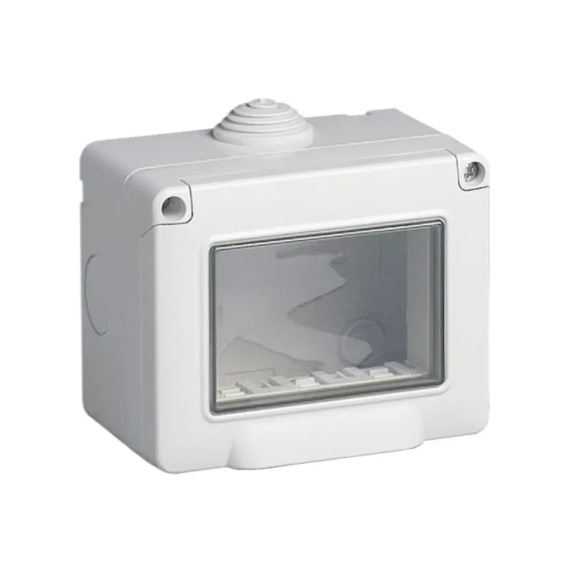 Contenitore IP55 3M - Vimar 14903