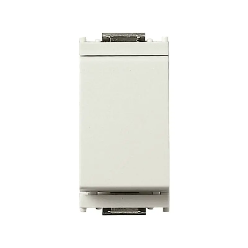 Invertitore 1P 16AX bianco - Vimar 16013.B