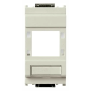Adattatore RJ45 R&M IBM bianco - Vimar 16365.C.B