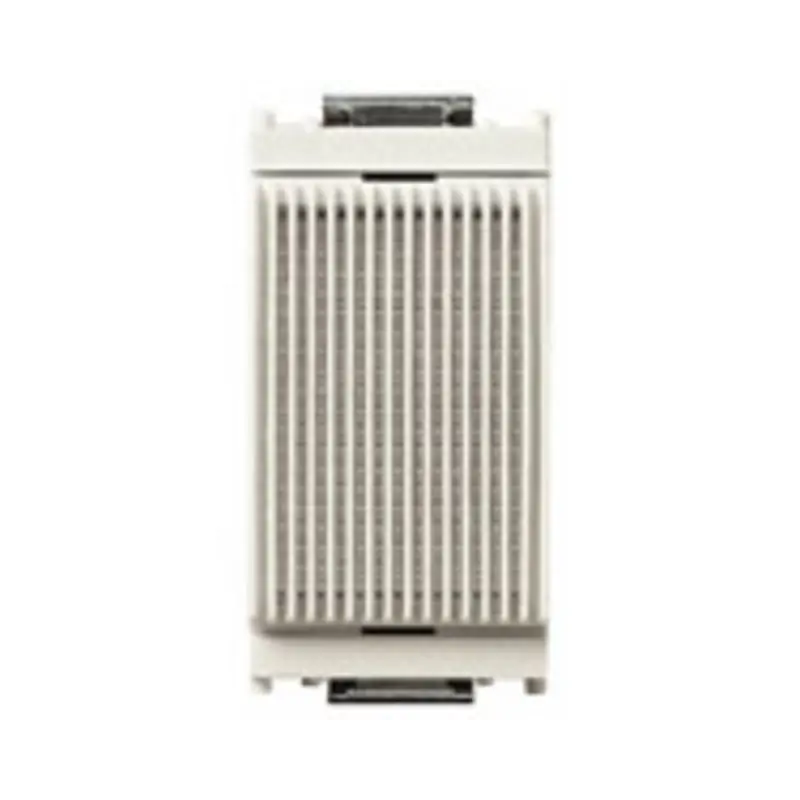 Ronzatore 12V 50-60Hz bianco - Vimar 16405.B