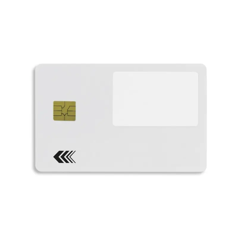 Smart card - Vimar 16452
