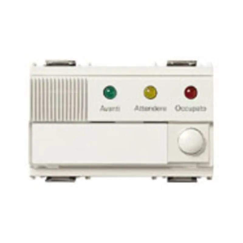 Unit? di chiamata bianco - Vimar 16455.B