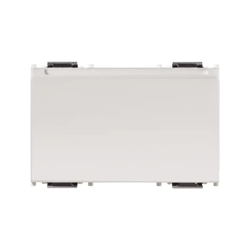 Interruttore a badge verticale bianco - Vimar 16465.B