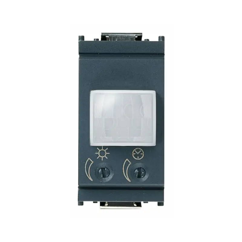 Interruttore IR a rel? 230V grigio - Vimar 16633