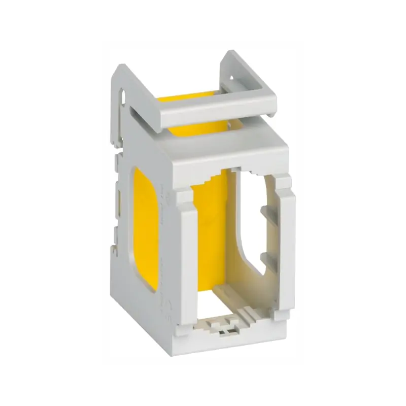 Supporto 1M per guida DIN - Vimar 16726