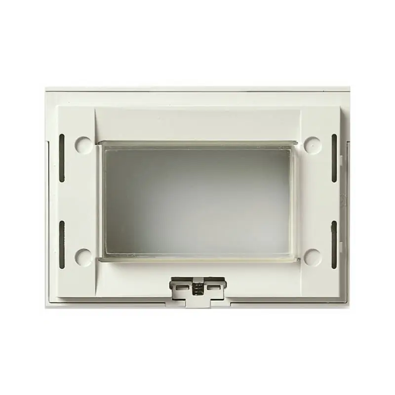 Supporto IP55 3M bianco - Vimar 16813.Q.B