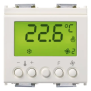 Termostato KNX bianco - Vimar 16915.B