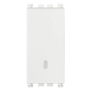 Invertitore 1P 16AX bianco - Vimar 19013.B