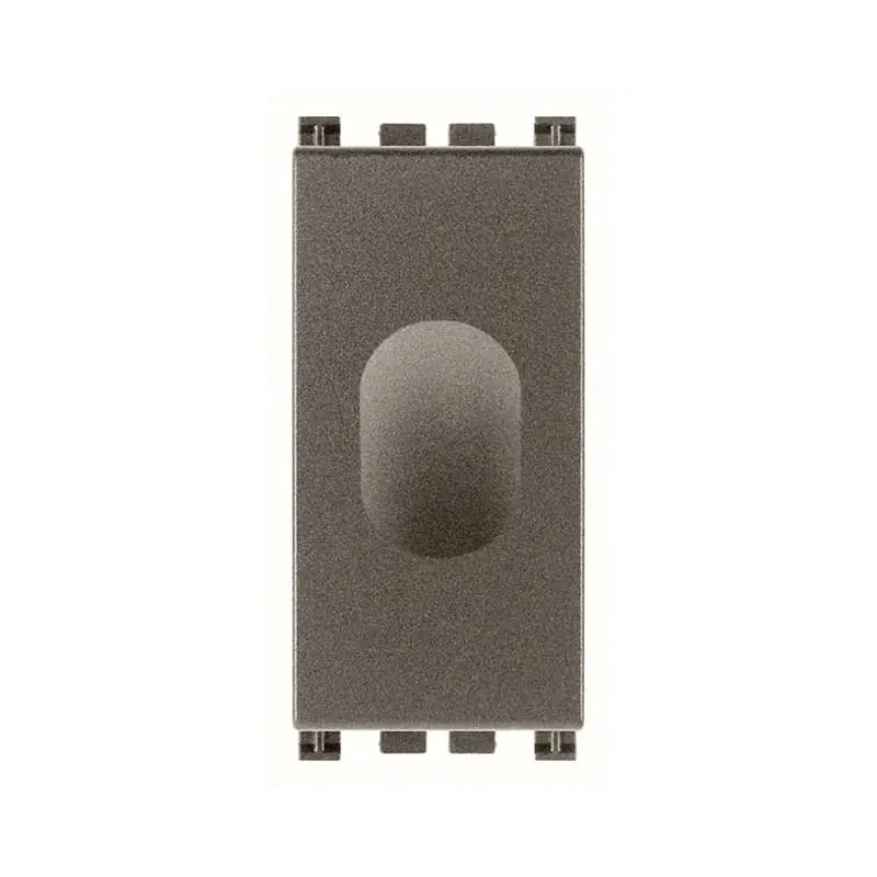 Sensore elettronico temperatura Metal - Vimar 19432.M