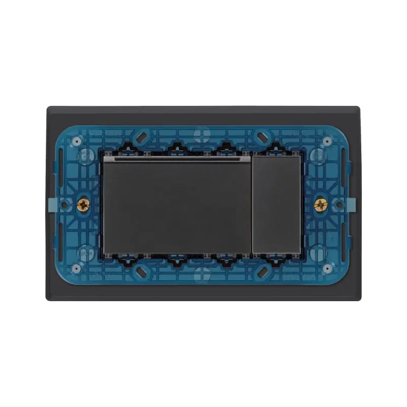 Programmatore carte a transponder grigio - Vimar 19450