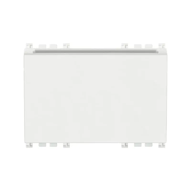 Lettore transponder verticale KNX bianco - Vimar 19453.B