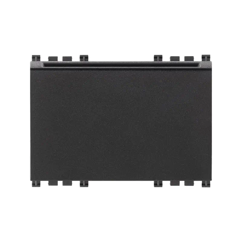 Tasca NFC/RFID compatibile CISA grigio - Vimar 19468.1