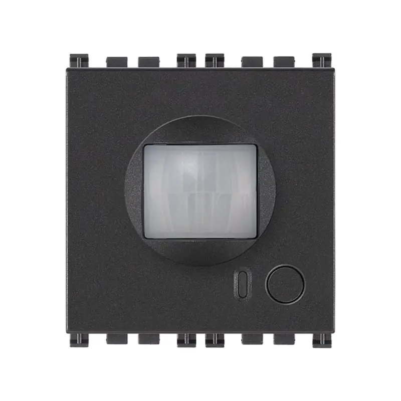 Rivelatore IR domotico grigio - Vimar 19485