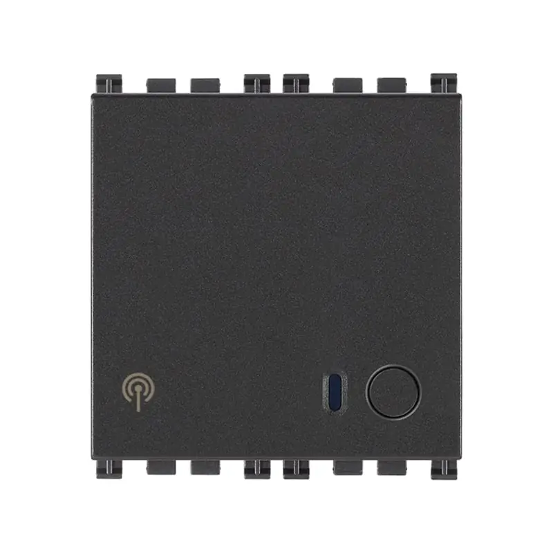 Interfaccia BUS EnOcean grigio - Vimar 19508