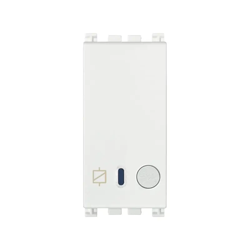 Attuatore a rel? 1M bianco - Vimar 19534.B