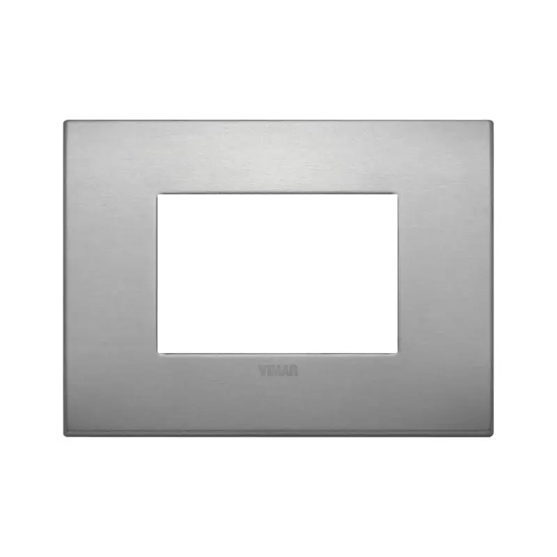 Placca Classic 3M lava - Vimar 19653.16