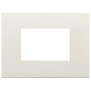 Placca Classic 3M avorio - Vimar 19653.73