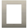 Placca Classic 8M champagne matt - Vimar 19668.13