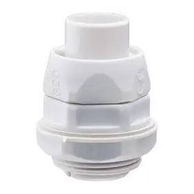 RACCORDO GIREVOLE PG36 ISOLANTE M20 IP65 - Gewiss DX54432