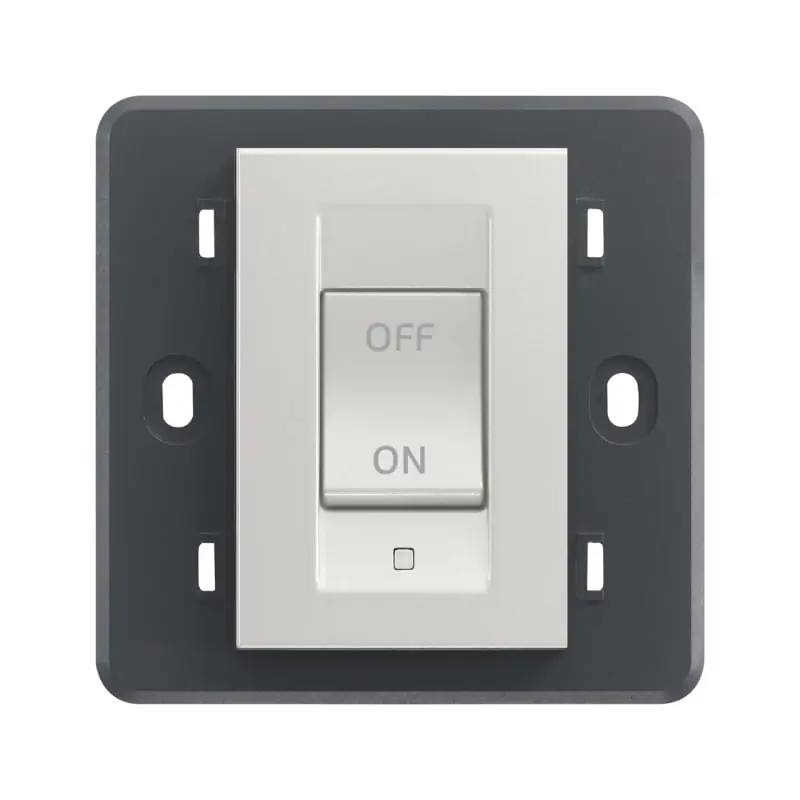 Interruttore 2P 45A Next - Vimar 20018.N