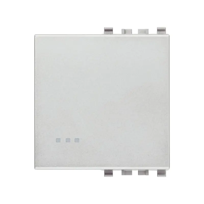 Tasto 2M Next - Vimar 20022.N