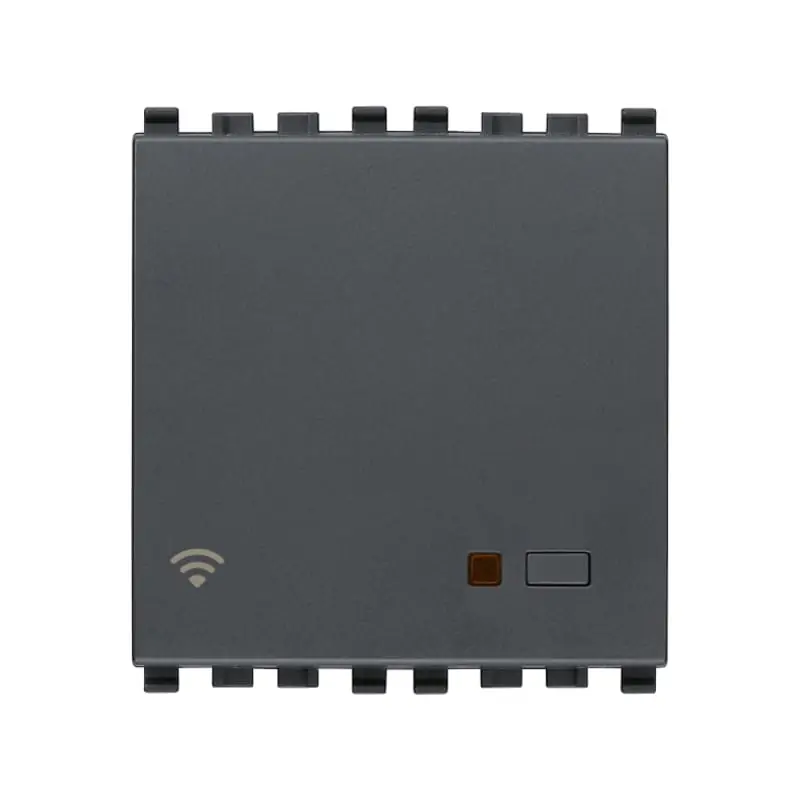Access point Wi-Fi 230V 2M grigio - Vimar 20195
