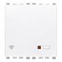 Access point Wi-Fi 230V 2M bianco - Vimar 20195.B