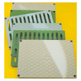 KIT GUARNIZIONE X POZZ. 360X260X320 - Gewiss DX59551