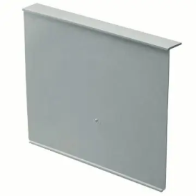 SETTO SEPARATORE POZZETTO 400X400 - Gewiss DX59840