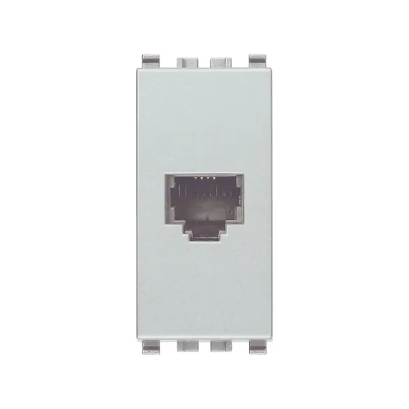 Presa RJ11 6/4 Next - Vimar 20320.N