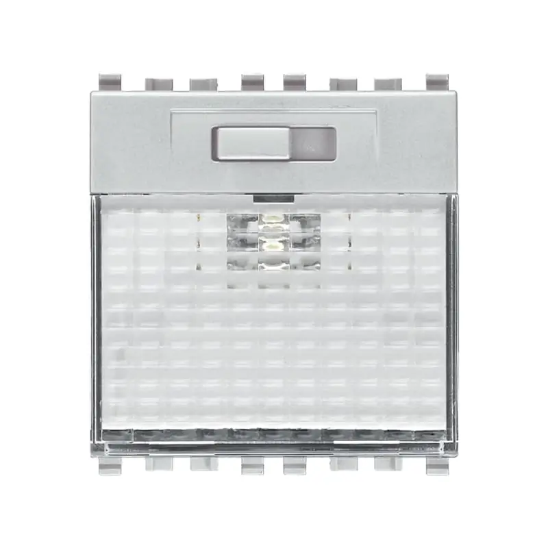 Lampada segnapasso LED 230V Next - Vimar 20389.N