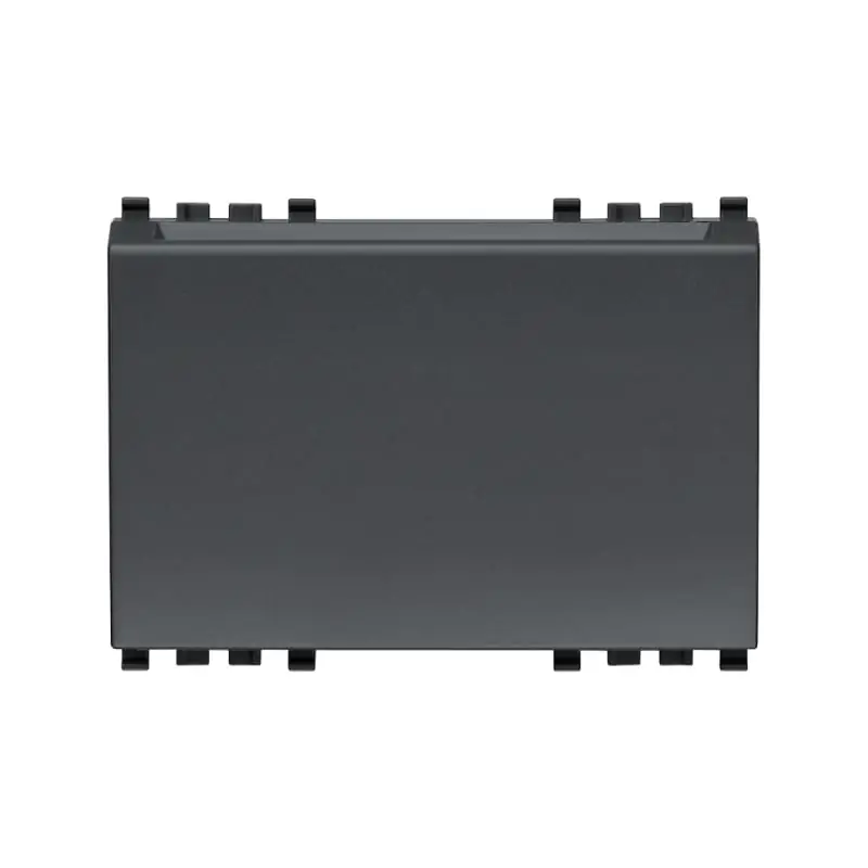 Lettore transponder verticale KNX grigio - Vimar 20453