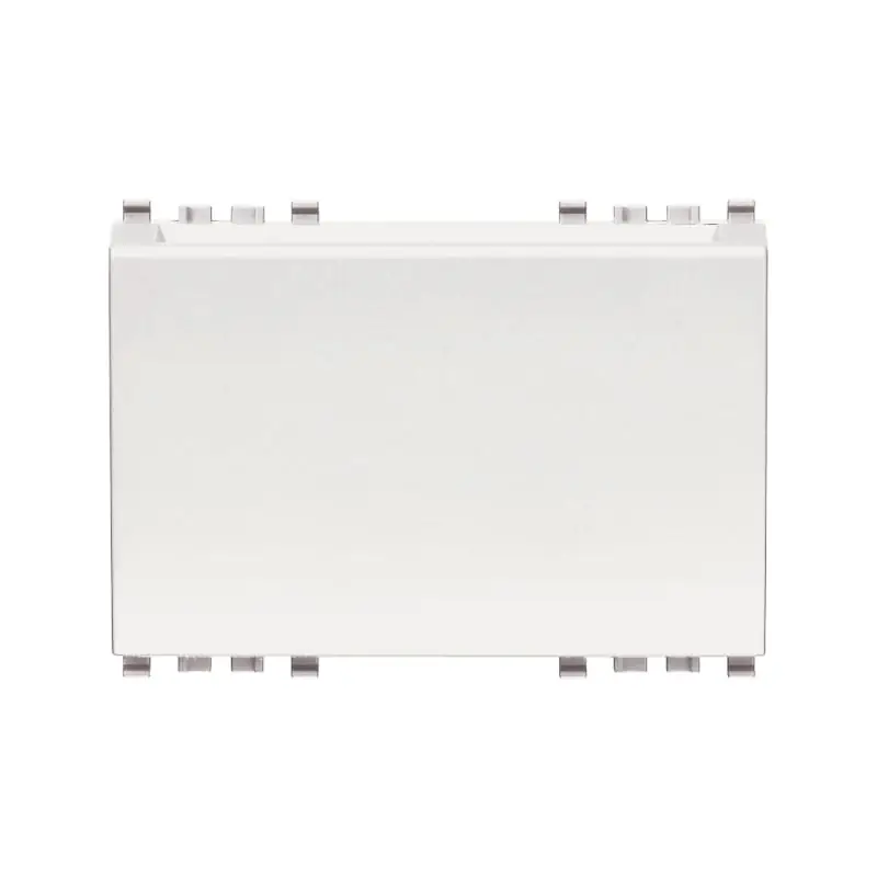 Lettore transponder verticale KNX bianco - Vimar 20453.B