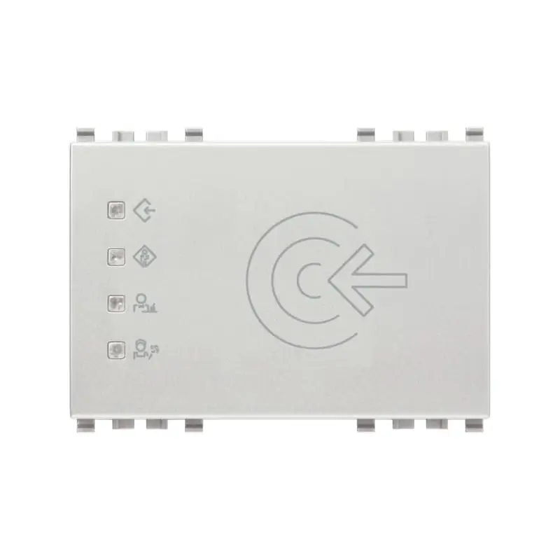 Lettore transponder esterno KNX Next - Vimar 20457.N