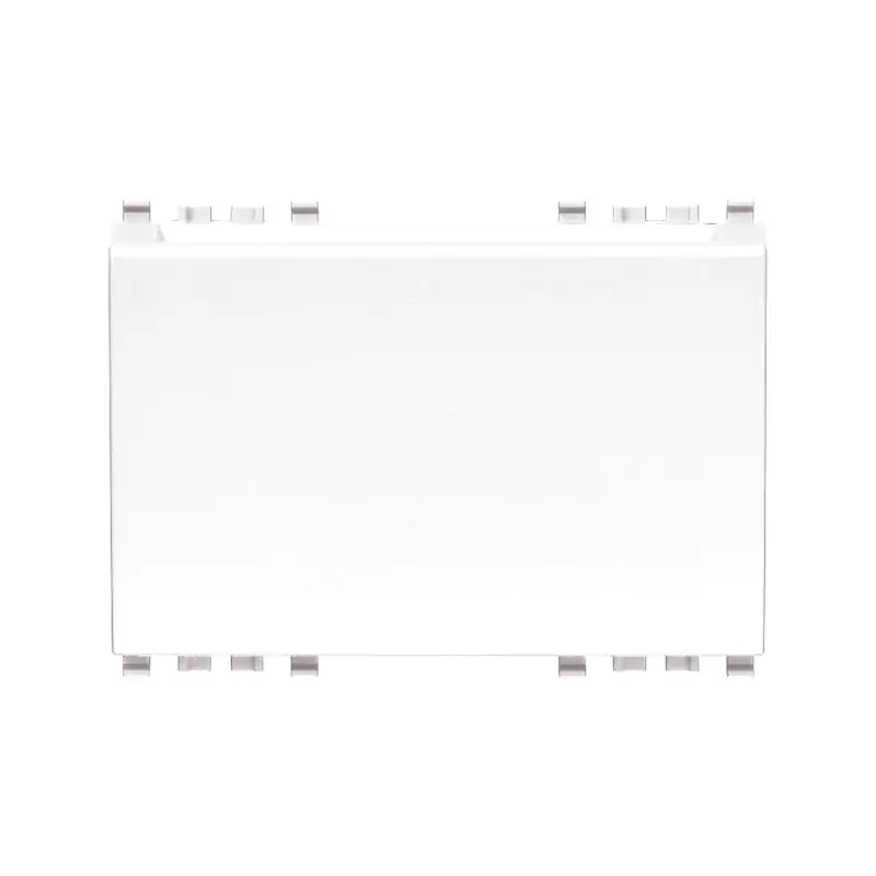 Tasca NFC/RFID compatibile AGB bianco - Vimar 20468.B