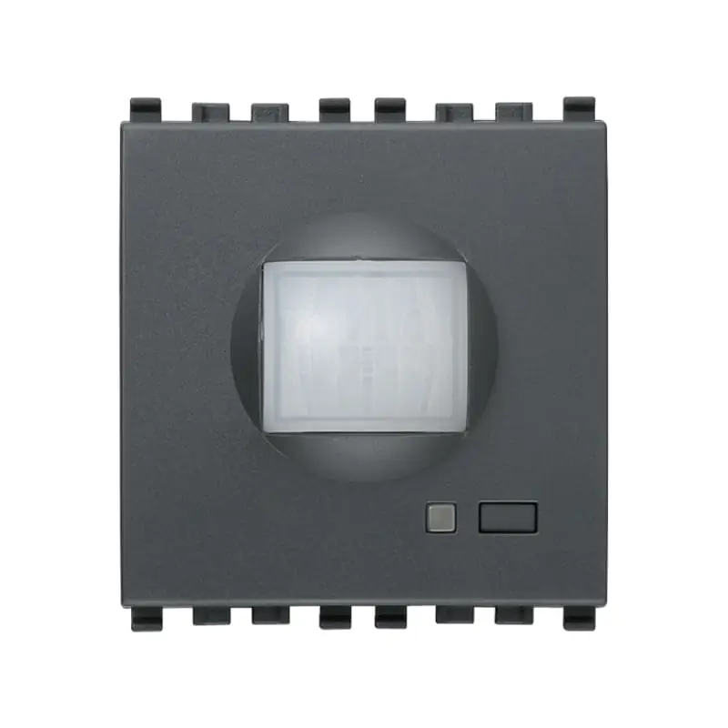 Rivelatore IR domotico grigio - Vimar 20485
