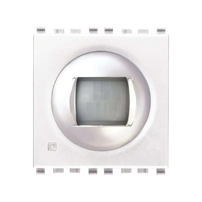 Rivelatore IRdomotico orientabile bianco - Vimar 20486.B
