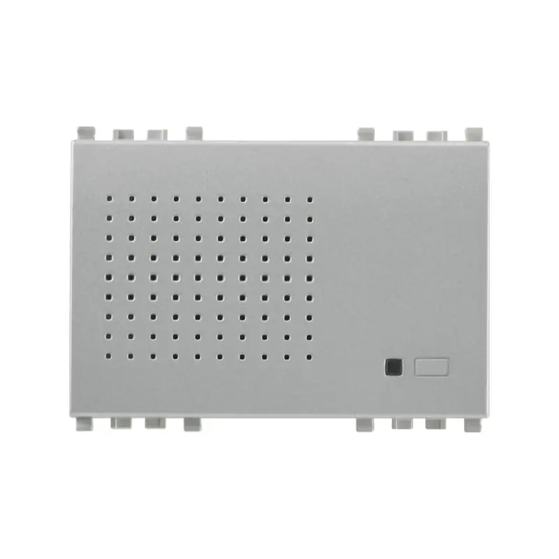 By-alarm sirena da interno Next - Vimar 20496.N