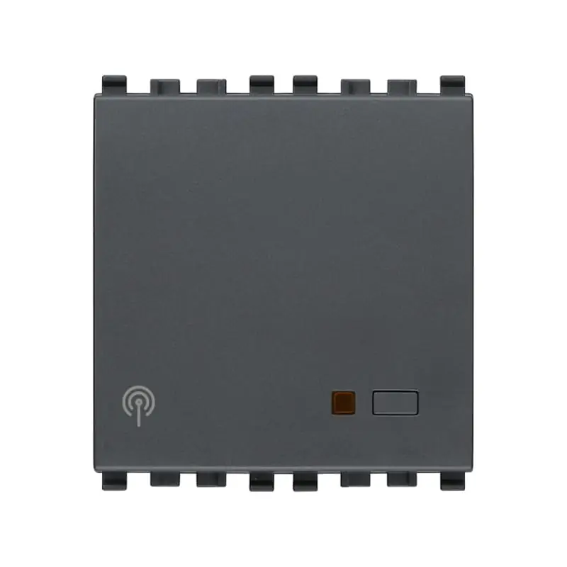 Interfaccia BUS EnOcean grigio - Vimar 20508