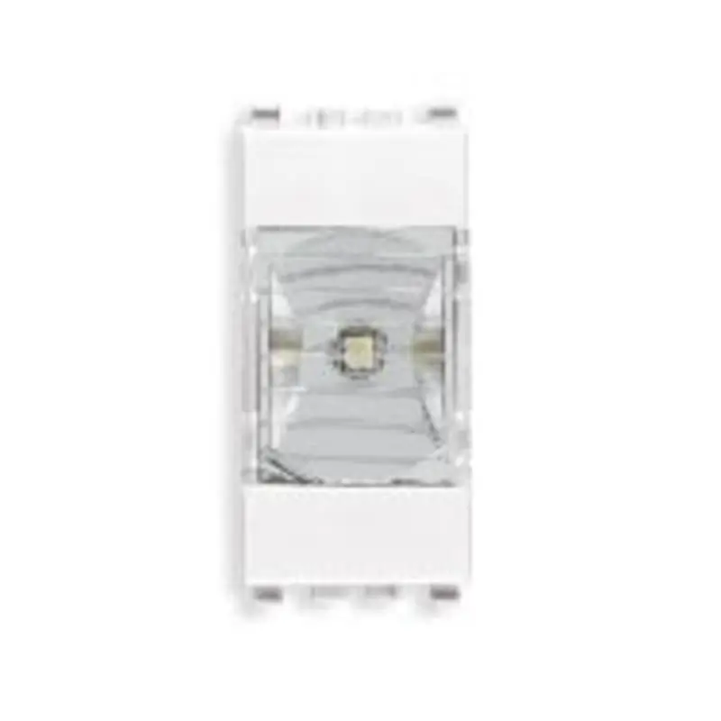 Illuminatore a LED bianco - Vimar 20570.B