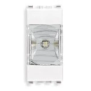 Illuminatore a LED bianco - Vimar 20570.B