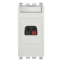 Connettore diffusore sonoro Next - Vimar 20583.N