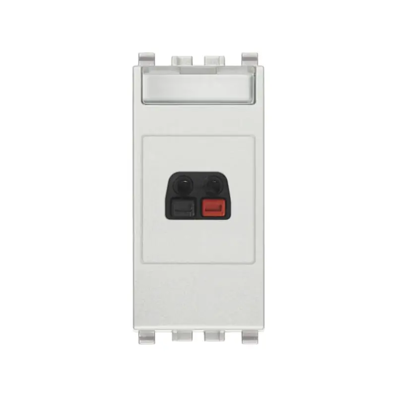 Connettore diffusore sonoro Next - Vimar 20583.N