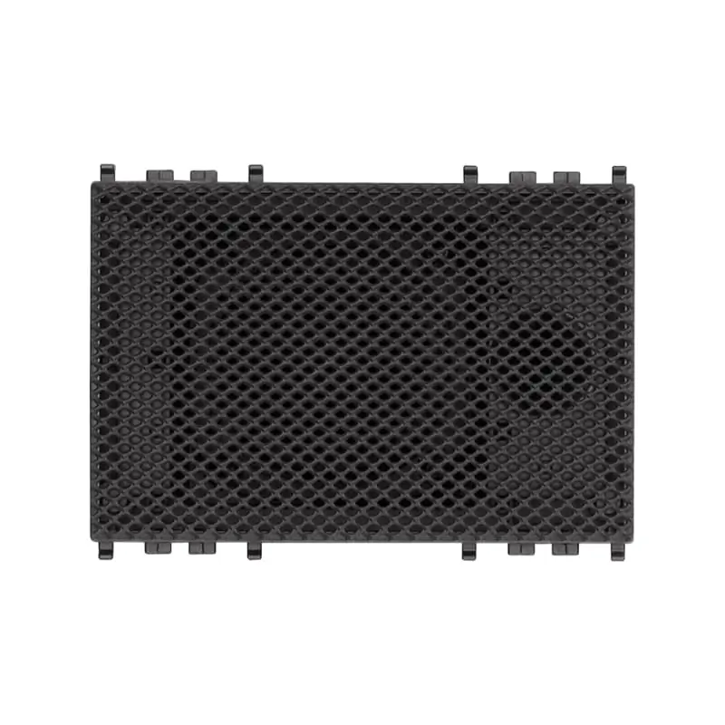 Diffusore sonoro 8ohm 3W 3M grigio - Vimar 20587