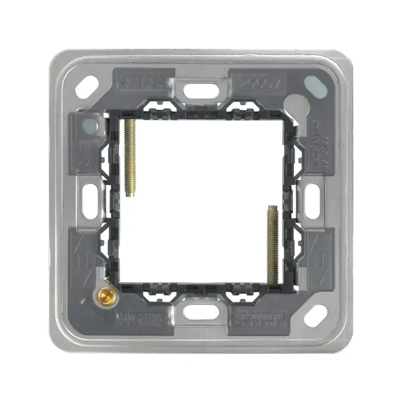 Supporto 2M BS - Vimar 20607