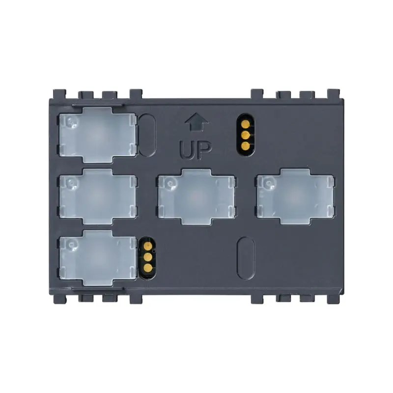 Lettore transponder esterno KNX - Vimar 21457