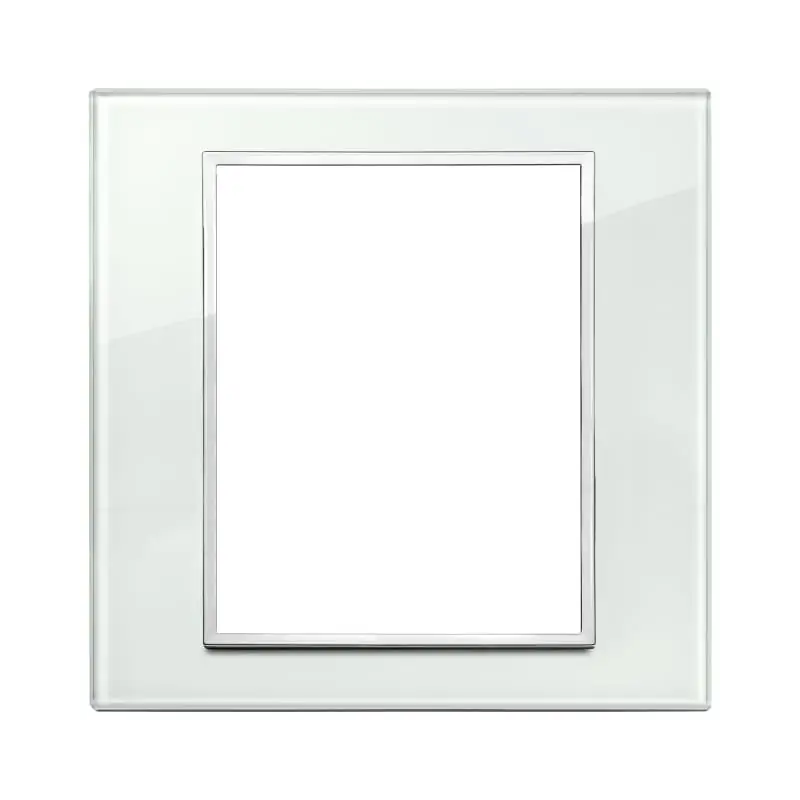 Placca 8M acqua - Vimar 21668.71