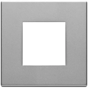 Placca 2M Next - Vimar 22642.02