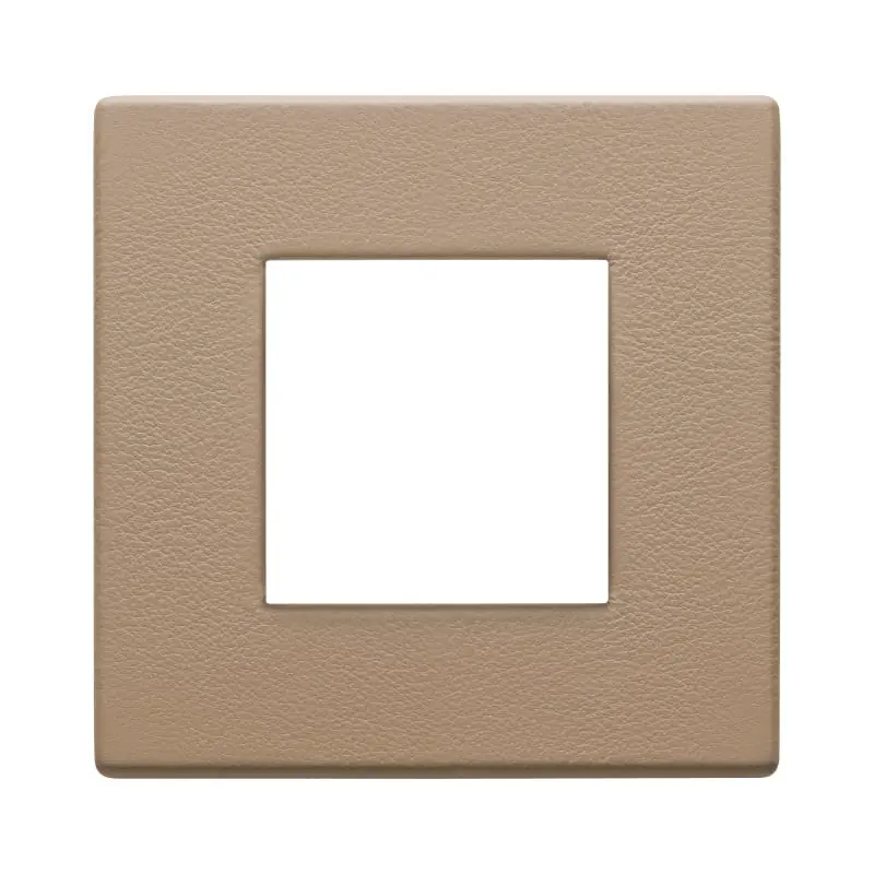 Placca 2M savana - Vimar 22642.21