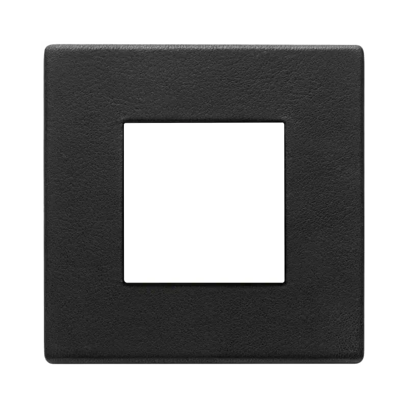 Placca 2M foresta nera - Vimar 22642.23